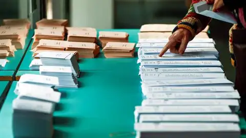 Cómo votar por correo si vives en el extranjero: requisitos y plazos Cómo votar por correo si vives en el extranjero: requisitos y plazos