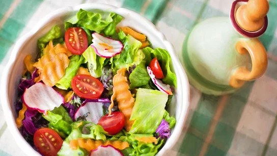 Cuáles son las frutas y verduras de temporada de agosto Cuáles son las frutas y verduras de temporada de agosto