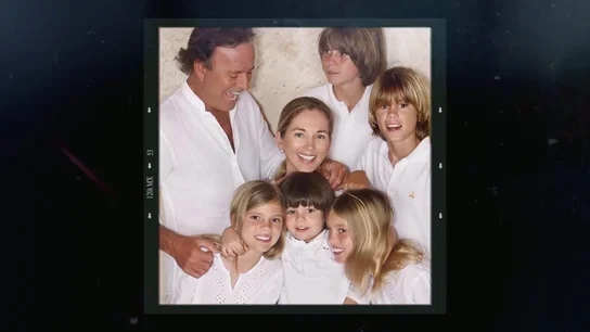 Así es Miranda, la única mujer capaz de conquistar por completo a Julio Iglesias: "Ella le domina con cariño" Así es Miranda, la única mujer capaz de conquistar por completo a Julio Iglesias: "Ella le domina con cariño"