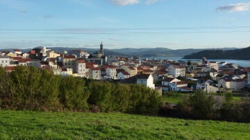Cariño, municipio de A Coruña 