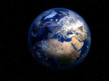 Planeta Tierra Planeta Tierra