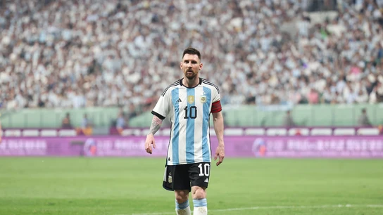 Leo Messi Leo Messi