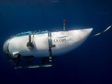 Canadian plane detects “underwater noise” in search of Titan submarine