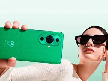 El Huawei Nova 11 Pro El Huawei Nova 11 Pro