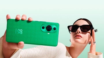 El Huawei Nova 11 Pro