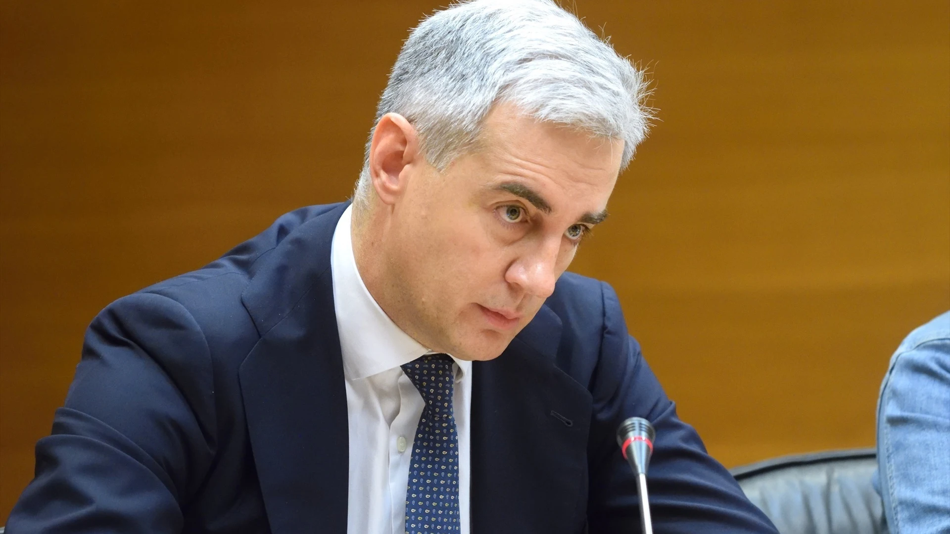 Ricardo Costa, exsecretario general del PP valenciano, en una fotografía de archivo.