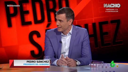 Sanchez para Completa Sanchez para Completa