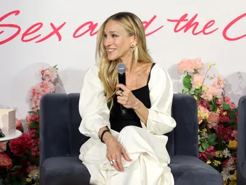 Sarah Jessica Parker Sarah Jessica Parker