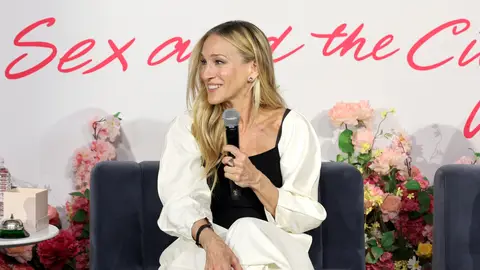 Sarah Jessica Parker Sarah Jessica Parker