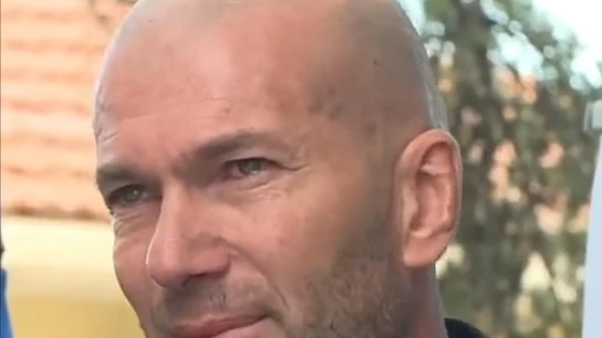 Zidane Zidane
