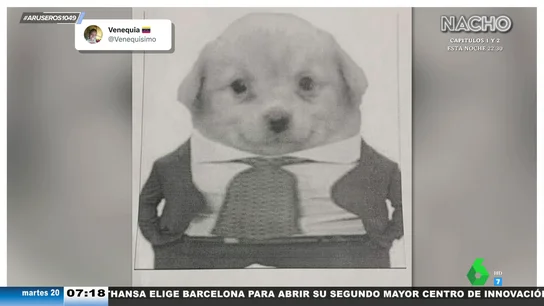 La viral y divertida confusión de un padre que imprime un sticker en lugar del documento que le pide su hija La viral y divertida confusión de un padre que imprime un sticker en lugar del documento que le pide su hija