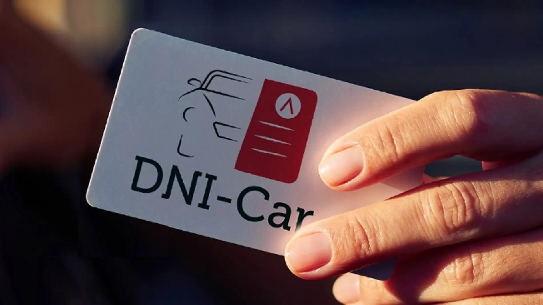 Qué es DNI-Car: lo último de la DGT que afectará a millones de coches