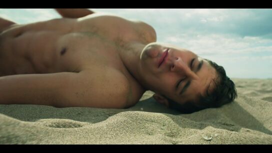 Los cuatro d&iacute;as de fiesta que llevan a Nacho al hospital despu&eacute;s de conocer a una mujer clave en su vida