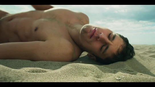 Los cuatro días de fiesta que llevan a Nacho al hospital después de conocer a una mujer clave en su vida Los cuatro días de fiesta que llevan a Nacho al hospital después de conocer a una mujer clave en su vida