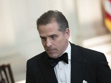 Joe Biden’s son pleads guilty to three crimes in a pact with the US prosecutor’s office