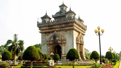 Laos Laos