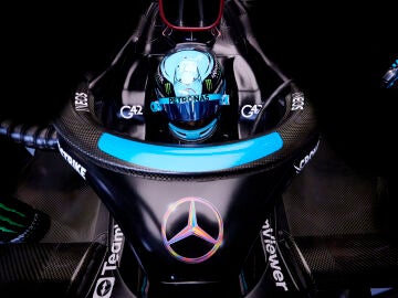 Mercedes F1 no se detiene en la carrera por el desarrollo y anuncia una actualización más grande para Silverstone 