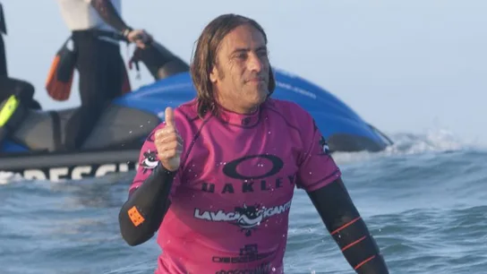 Jacobo Rodríguez Jacobo Rodríguez