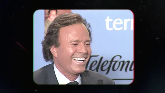 ¿Por qué no ha salido ninguna mujer hablando mal de Julio Iglesias? La reflexión de Toncho Nava ¿Por qué no ha salido ninguna mujer hablando mal de Julio Iglesias? La reflexión de Toncho Nava