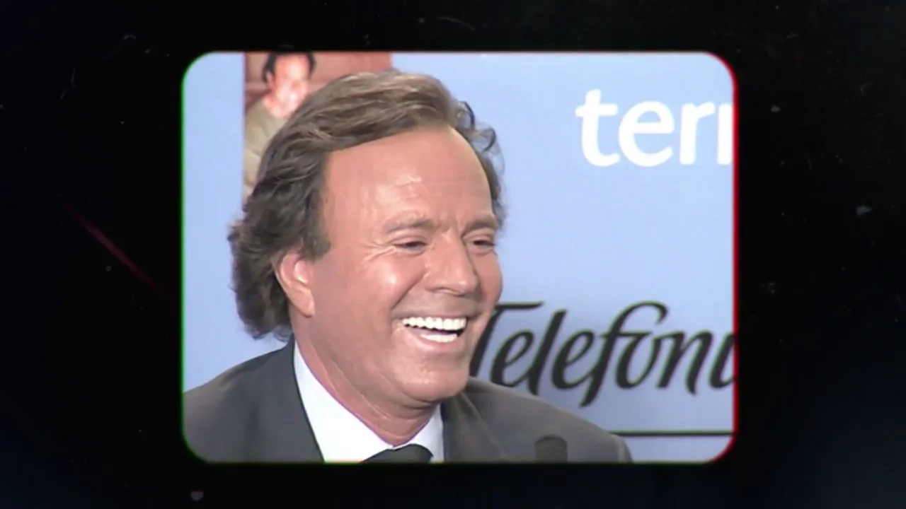 ¿Por qué no ha salido ninguna mujer hablando mal de Julio Iglesias? La reflexión de Toncho Nava ¿Por qué no ha salido ninguna mujer hablando mal de Julio Iglesias? La reflexión de Toncho Nava