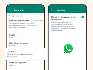 Las novedades de WhatsApp Las novedades de WhatsApp
