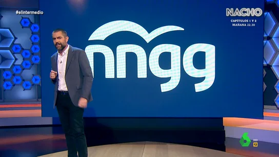 "Ahora es 'Nuevos Cebollones'": Dani Mateo analiza la propuesta de Nuevas Generaciones del PP para ilusionar a sus afiliados "Ahora es 'Nuevos Cebollones'": Dani Mateo analiza la propuesta de Nuevas Generaciones del PP para ilusionar a sus afiliados
