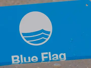 Cómo consultar todas las playas con bandera azul desde tu móvil Cómo consultar todas las playas con bandera azul desde tu móvil