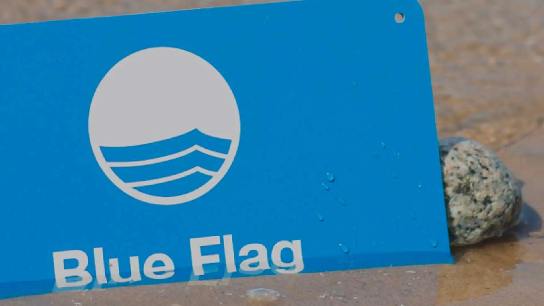 Cómo consultar todas las playas con bandera azul desde tu móvil Cómo consultar todas las playas con bandera azul desde tu móvil