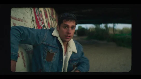 El primer episodio de 'Nacho' cuenta cómo "nacer con un pene grande condiciona mucho la vida" El primer episodio de 'Nacho' cuenta cómo "nacer con un pene grande condiciona mucho la vida"