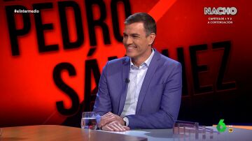 Violencia machista, Bildu y un PP que "miente y caricaturiza": los titulares de la entrevista de Pedro Sánchez en El Intermedio 