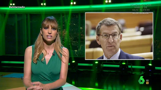 Sandra Sabatés, contundente sobre la violencia de género: Sandra Sabatés, contundente sobre la violencia de género: