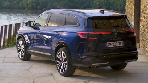 Renault Espace