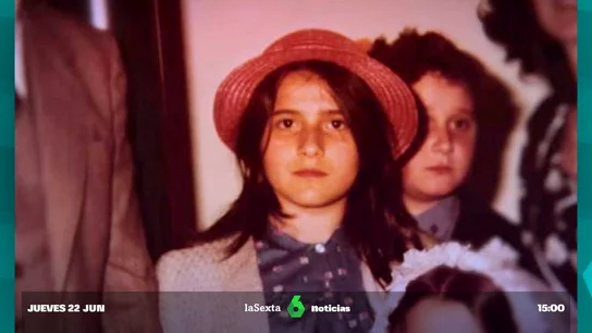 Emanuela Orlandi: 40 años de incógnitas, sin pistas del rastro de la menor Emanuela Orlandi: 40 años de incógnitas, sin pistas del rastro de la menor