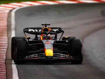 El 'BoP' anti Red Bull que algunos proponen: ¿Sería viable en Fórmula 1? El 'BoP' anti Red Bull que algunos proponen: ¿Sería viable en Fórmula 1?