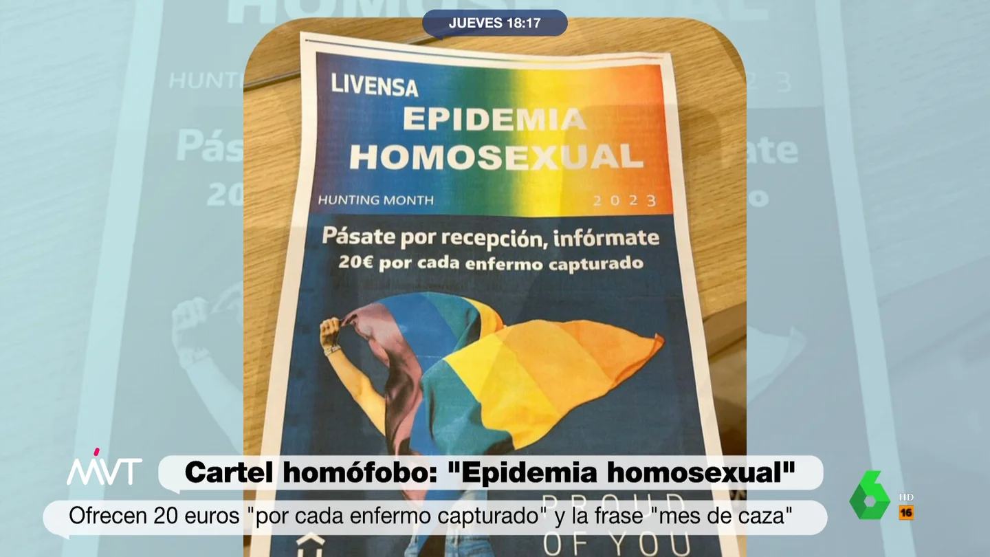 MVT CartelHomofobo MVT CartelHomofobo