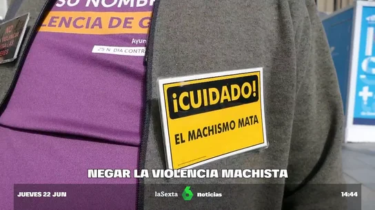 El miedo a denunciar, o el recorte de ayudas: los riesgos de "blanquear" la violencia machista El miedo a denunciar, o el recorte de ayudas: los riesgos de "blanquear" la violencia machista