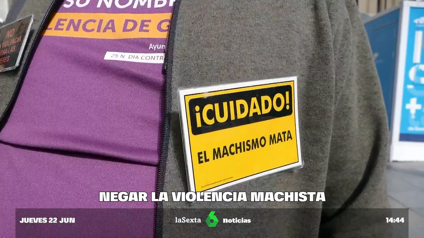El miedo a denunciar, o el recorte de ayudas: los riesgos de "blanquear" la violencia machista El miedo a denunciar, o el recorte de ayudas: los riesgos de "blanquear" la violencia machista