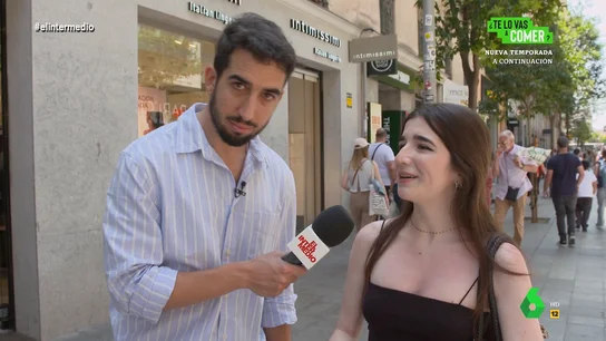 La confesión de una joven a Isma Juárez: Les dije a mis padres que iba a salir por el centro y me fui una semana a un pueblo La confesión de una joven a Isma Juárez: Les dije a mis padres que iba a salir por el centro y me fui una semana a un pueblo