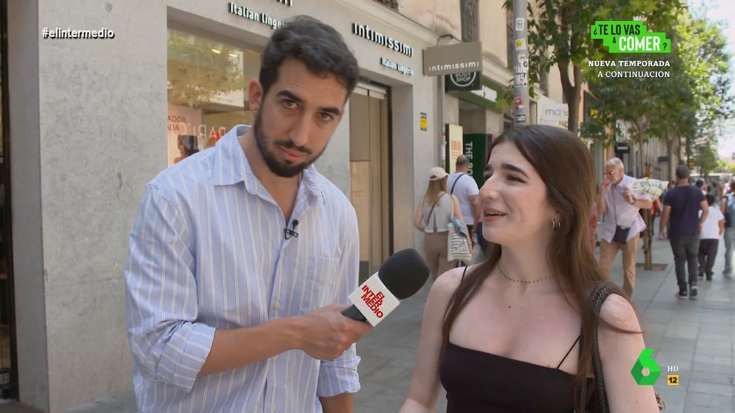 La confesión de una joven a Isma Juárez: Les dije a mis padres que iba a salir por el centro y me fui una semana a un pueblo La confesión de una joven a Isma Juárez: Les dije a mis padres que iba a salir por el centro y me fui una semana a un pueblo