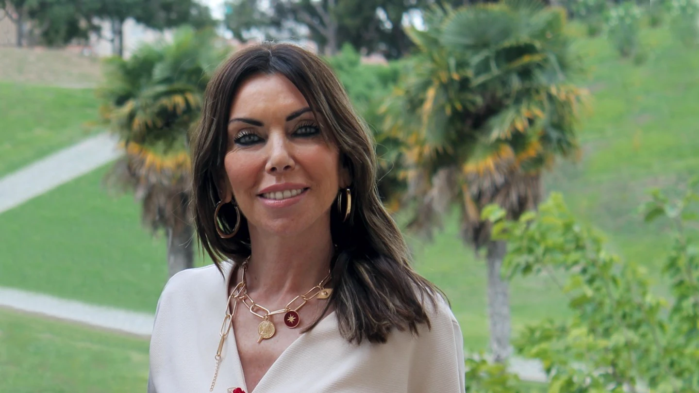 Marta Fernández será presidenta de las Cortes de Aragón Marta Fernández será presidenta de las Cortes de Aragón