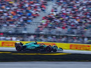 ¿Han servido las mejoras de Aston Martin para alcanzar a Red Bull? ¿Han servido las mejoras de Aston Martin para alcanzar a Red Bull?