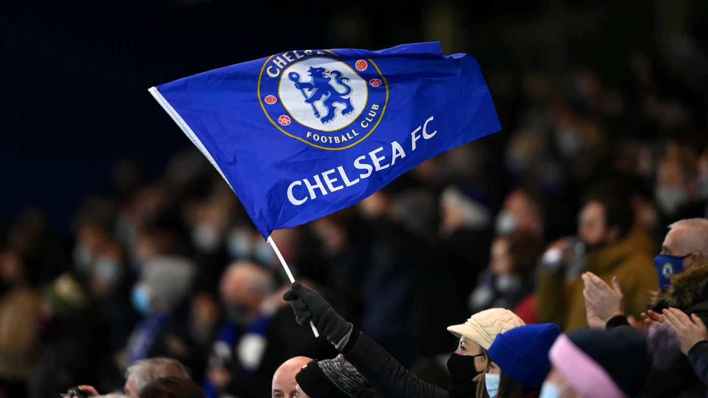 El sorprendente dato sobre la plantilla del Chelsea: ¡Puede hacer tres alineaciones distintas! El sorprendente dato sobre la plantilla del Chelsea: ¡Puede hacer tres alineaciones distintas!