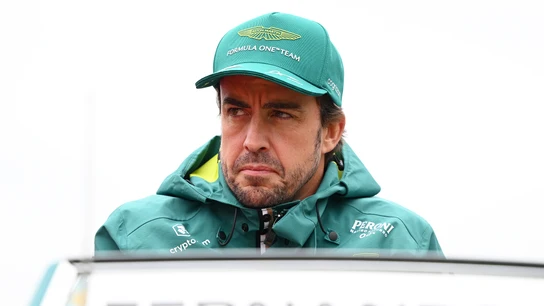 Fernando Alonso Fernando Alonso