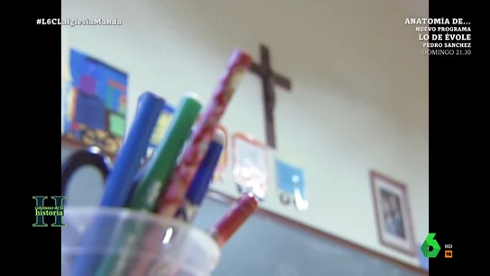 La perversión de los colegios concertados: gratuitos por ley, pero 9 de cada 10 cobra cuotas a las familias "En un colegio privado financiado por instancias públicas puede acceder el hijo del portero, pero se le discrimina porque las actividades son tan caras que no puede acceder", afirma Reyes Mate, que lo califica como "una perversión de la ley".