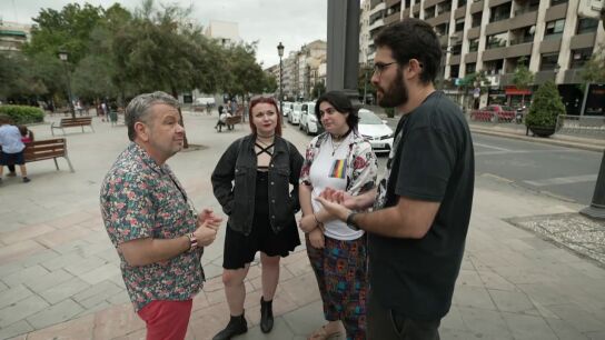 La indignaci&oacute;n de quienes consultan rese&ntilde;as online cuando Chicote desvela que puede haber un negocio ilegal tras ellas