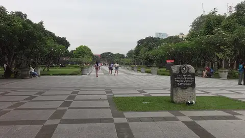 Fuerte Santiago de Manila Fuerte Santiago de Manila