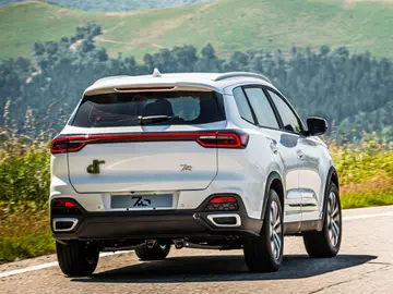Este es el SUV de 7 plazas asequible, pero potente y equipado, que estabas esperando Este es el SUV de 7 plazas asequible, pero potente y equipado, que estabas esperando