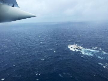 A US Navy system detected the implosion of the Titan submarine hours after the mission began
