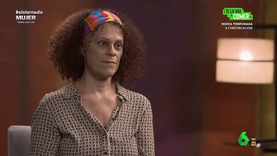 La escritora Bernardine Evaristo, sobre los obstáculos por ser una mujer negra en Europa: "Tienes dos sistemas a los que enfrentarte" La escritora Bernardine Evaristo, sobre los obstáculos por ser una mujer negra en Europa: "Tienes dos sistemas a los que enfrentarte"