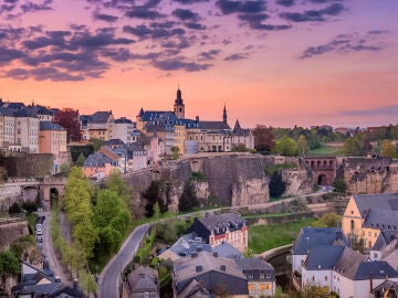 Luxemburgo